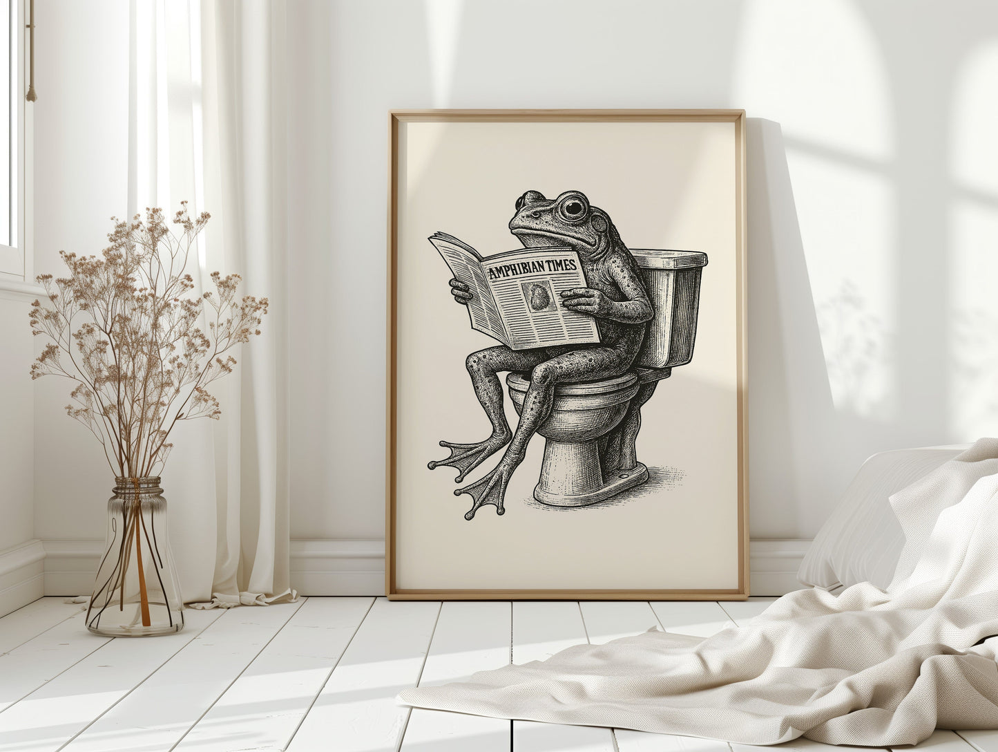 La Quinte Flush Royale – Édition Amphibien