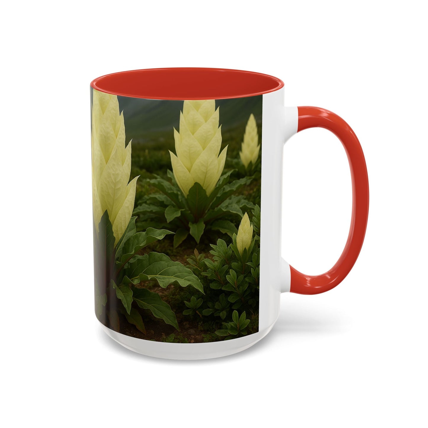 Keramiktasse mit Hunderassen-Motiv – 11 oz & 15 oz