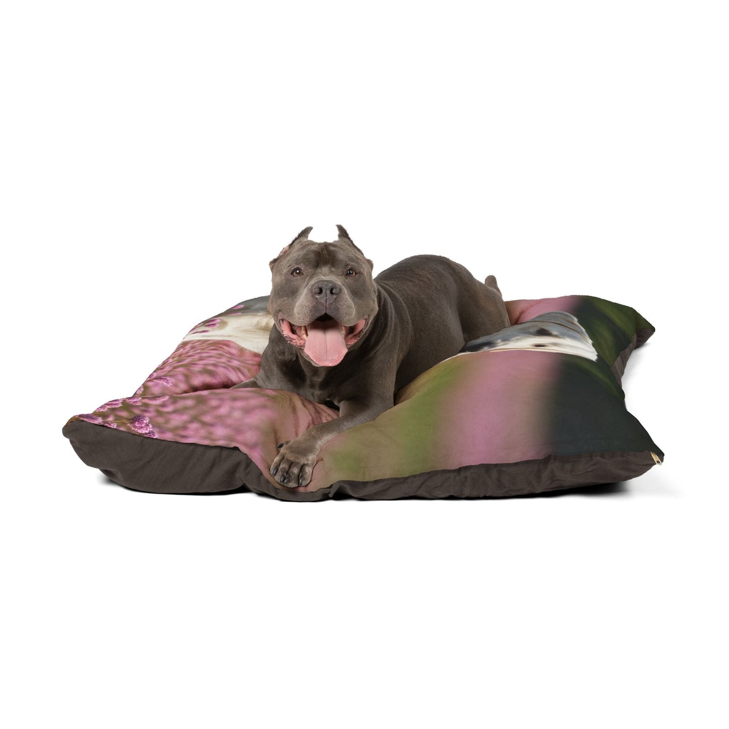 Lit pour animaux de compagnie – Lit douillet pour chien, 3 tailles disponibles