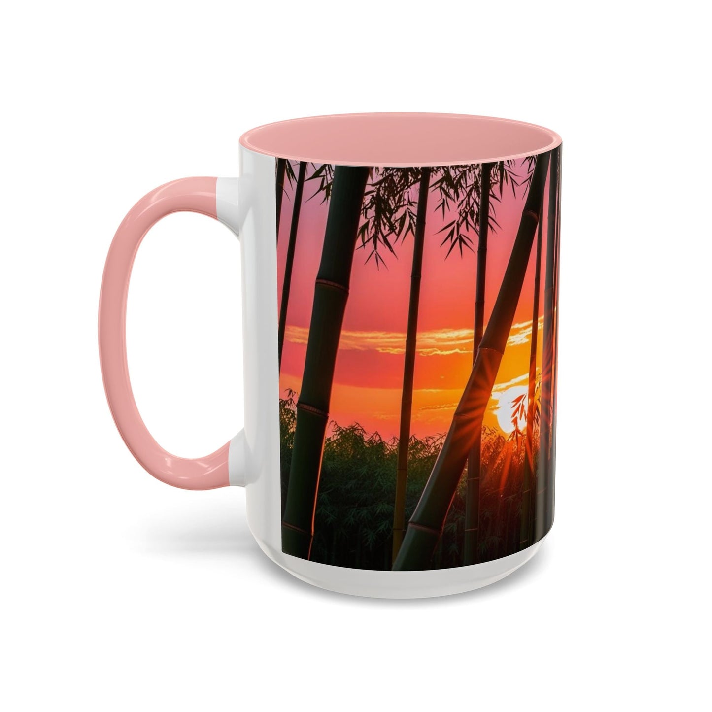 Keramiktasse mit Hunderassen-Motiv – 11 oz & 15 oz