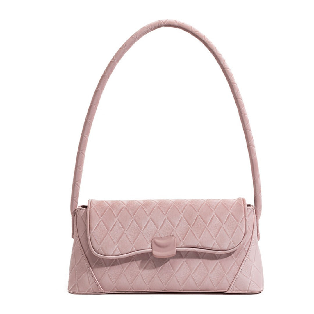 Women's urban fashion commuter bag summer shoulder bag hobo