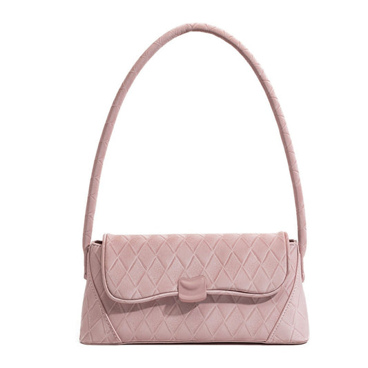 Women's urban fashion commuter bag summer shoulder bag hobo