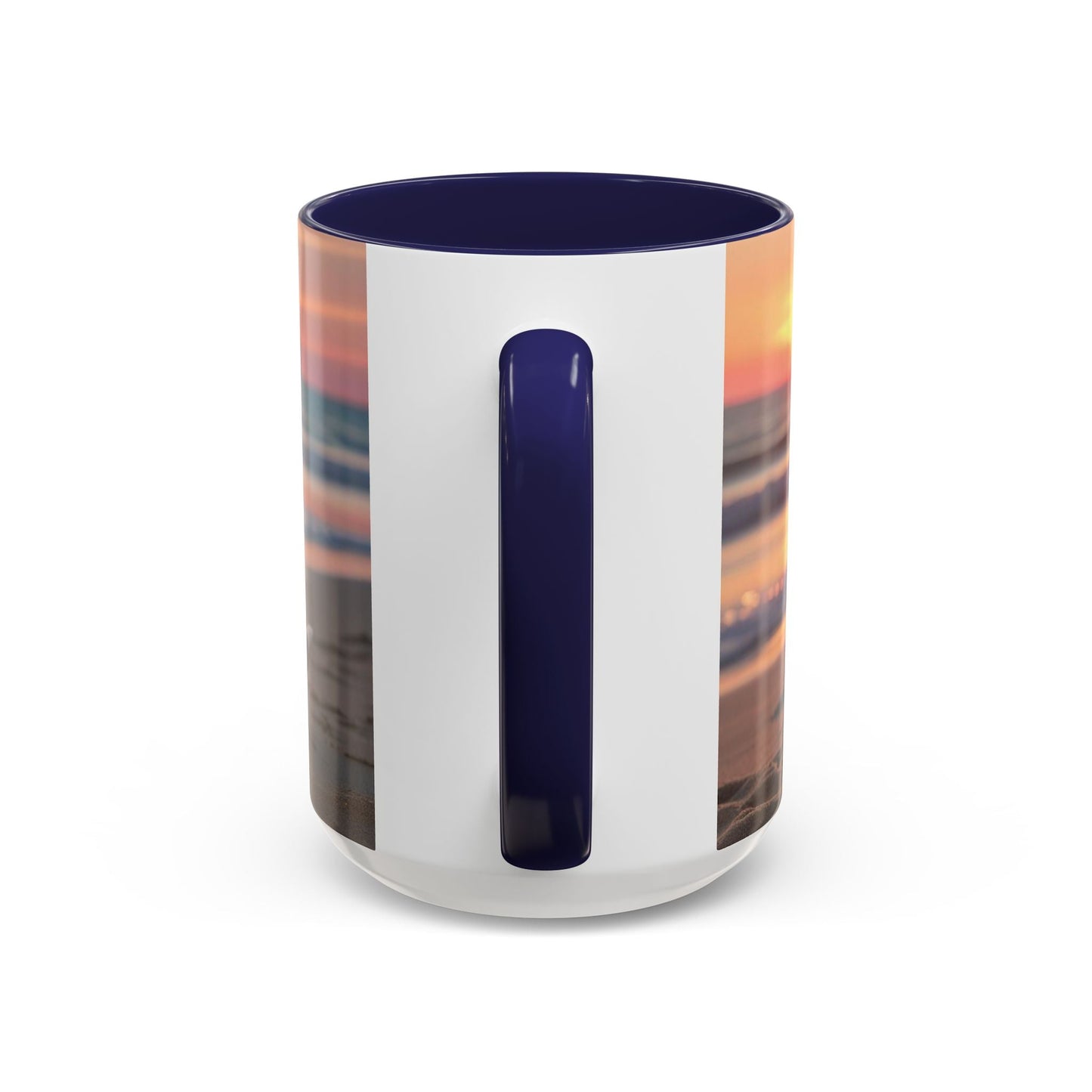 Keramiktasse mit Hunderassen-Motiv – 11 oz & 15 oz