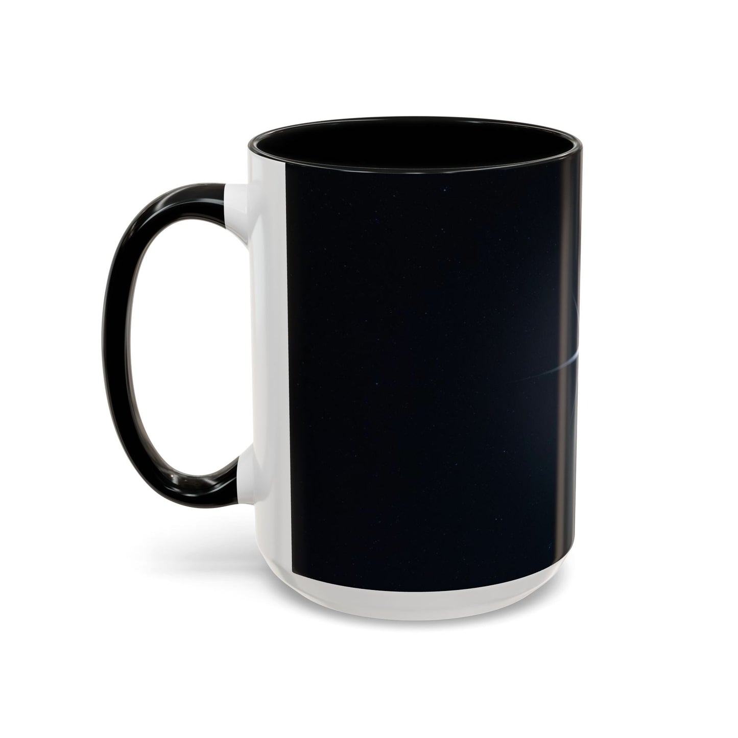 Keramiktasse mit Hunderassen-Motiv – 11 oz & 15 oz