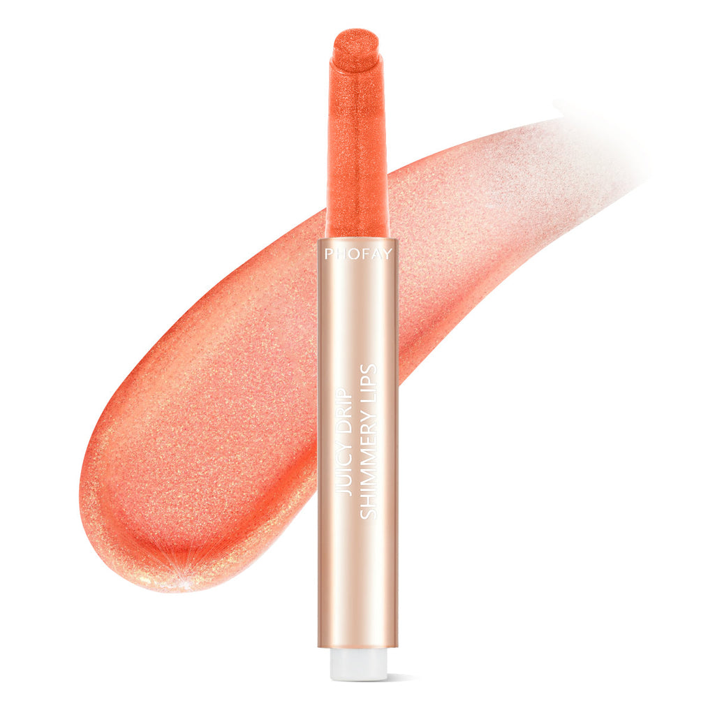 PHOFAY Juicy Lip Plump