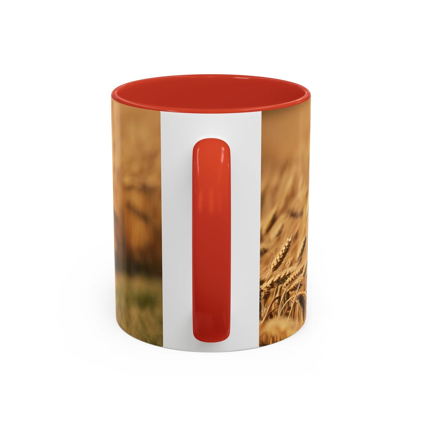 Mug en céramique thème race de chien – 325 ml et 443 ml