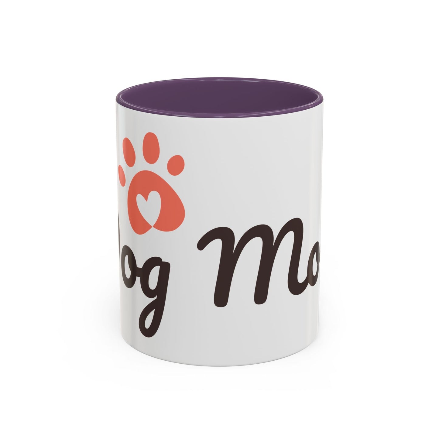 Keramiktasse mit Hunderassen-Motiv – 11 oz & 15 oz