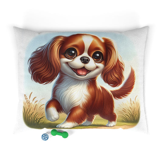 Lit pour animaux de compagnie – Lit douillet pour chien, 3 tailles disponibles