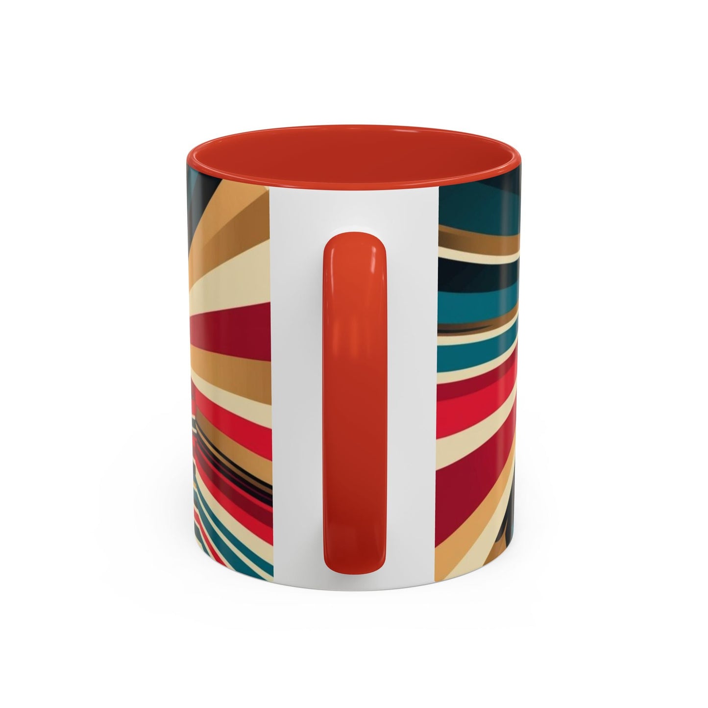 Keramiktasse mit Hunderassen-Motiv – 11 oz & 15 oz