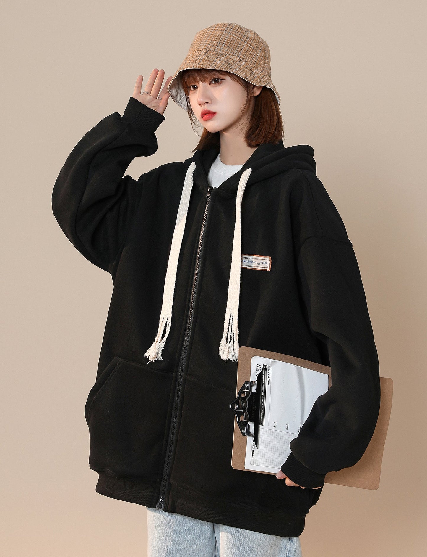 Damen-Freizeitjacke 1602