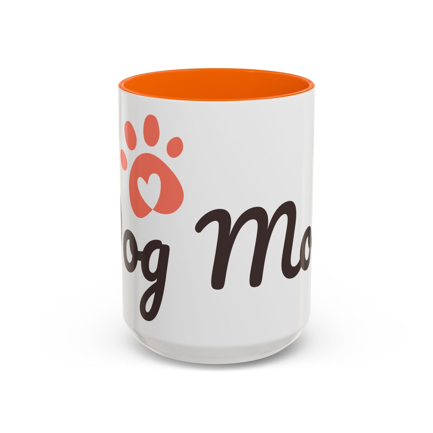Keramiktasse mit Hunderassen-Motiv – 11 oz & 15 oz