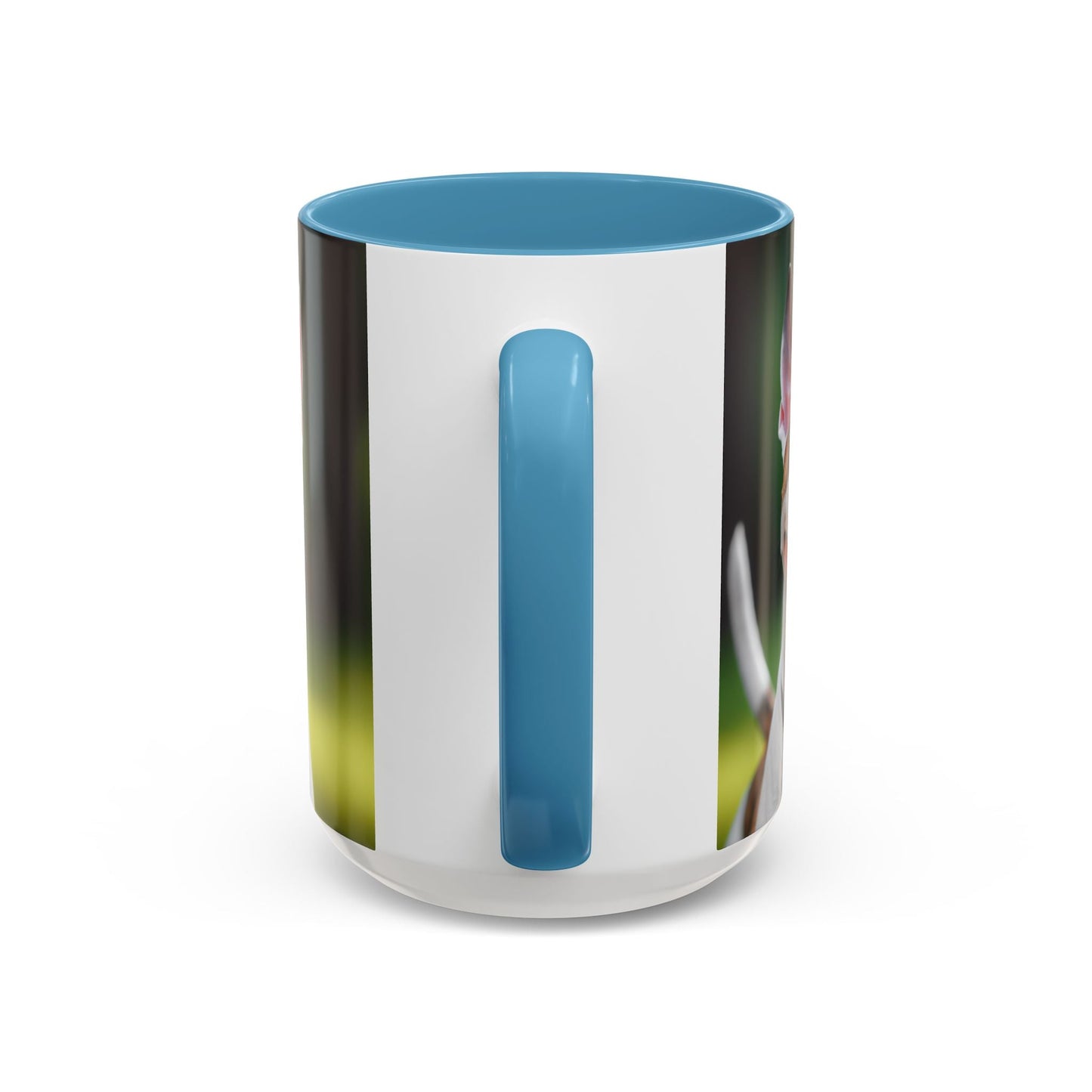 Keramiktasse mit Hunderassen-Motiv – 11 oz & 15 oz