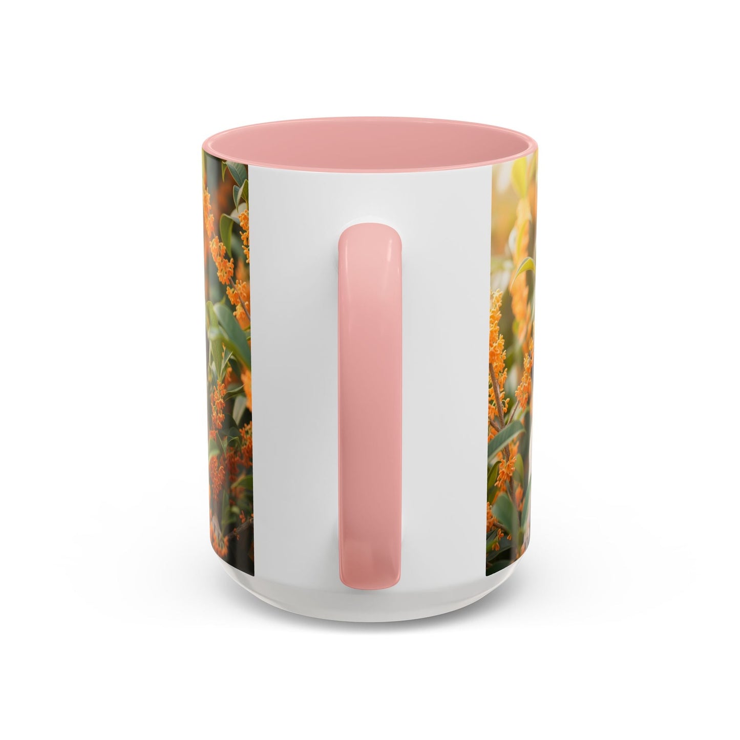 Keramiktasse mit Hunderassen-Motiv – 11 oz & 15 oz