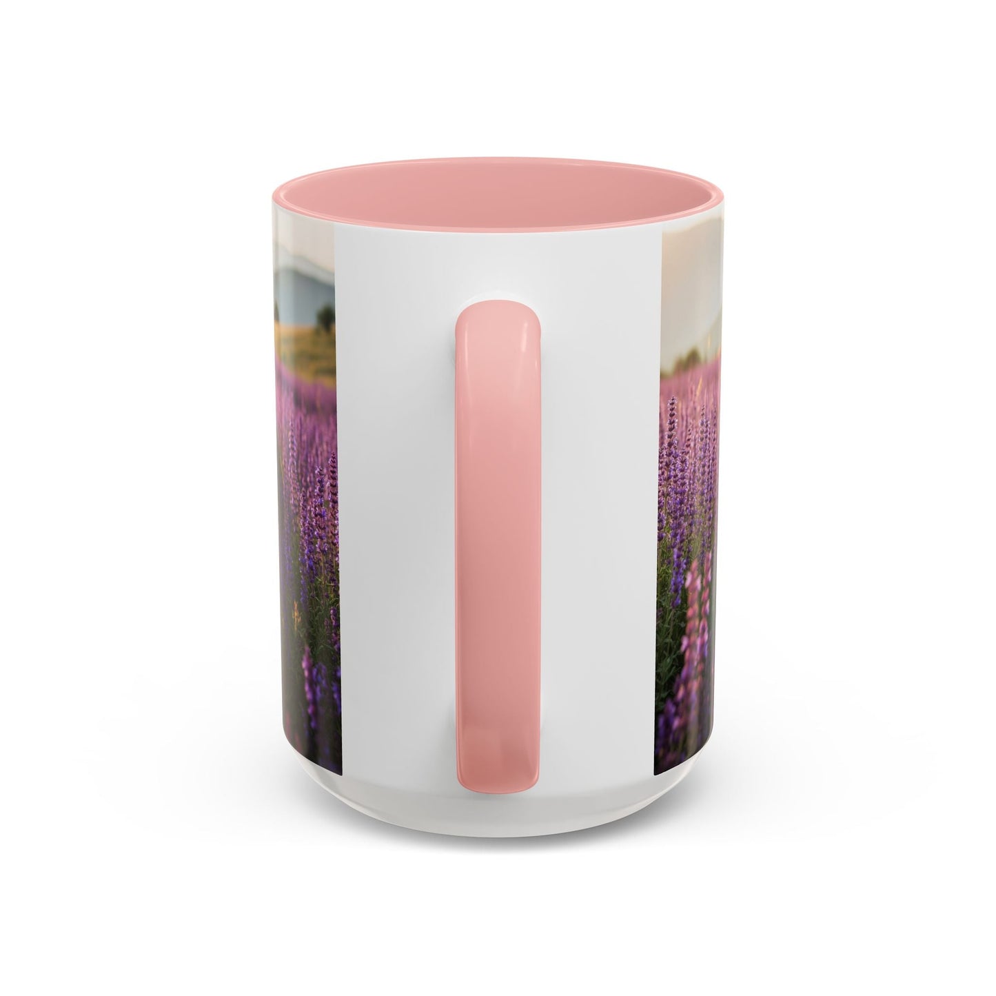 Keramiktasse mit Hunderassen-Motiv – 325 ml & 440 ml