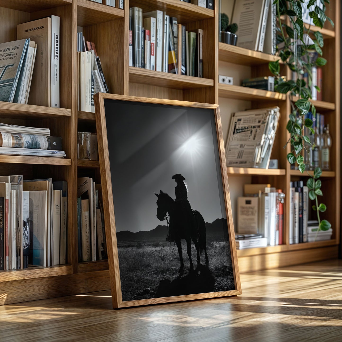 Letztes Licht