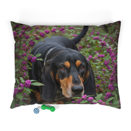 Lit pour animaux – Lit moelleux pour chien, 3 tailles disponibles