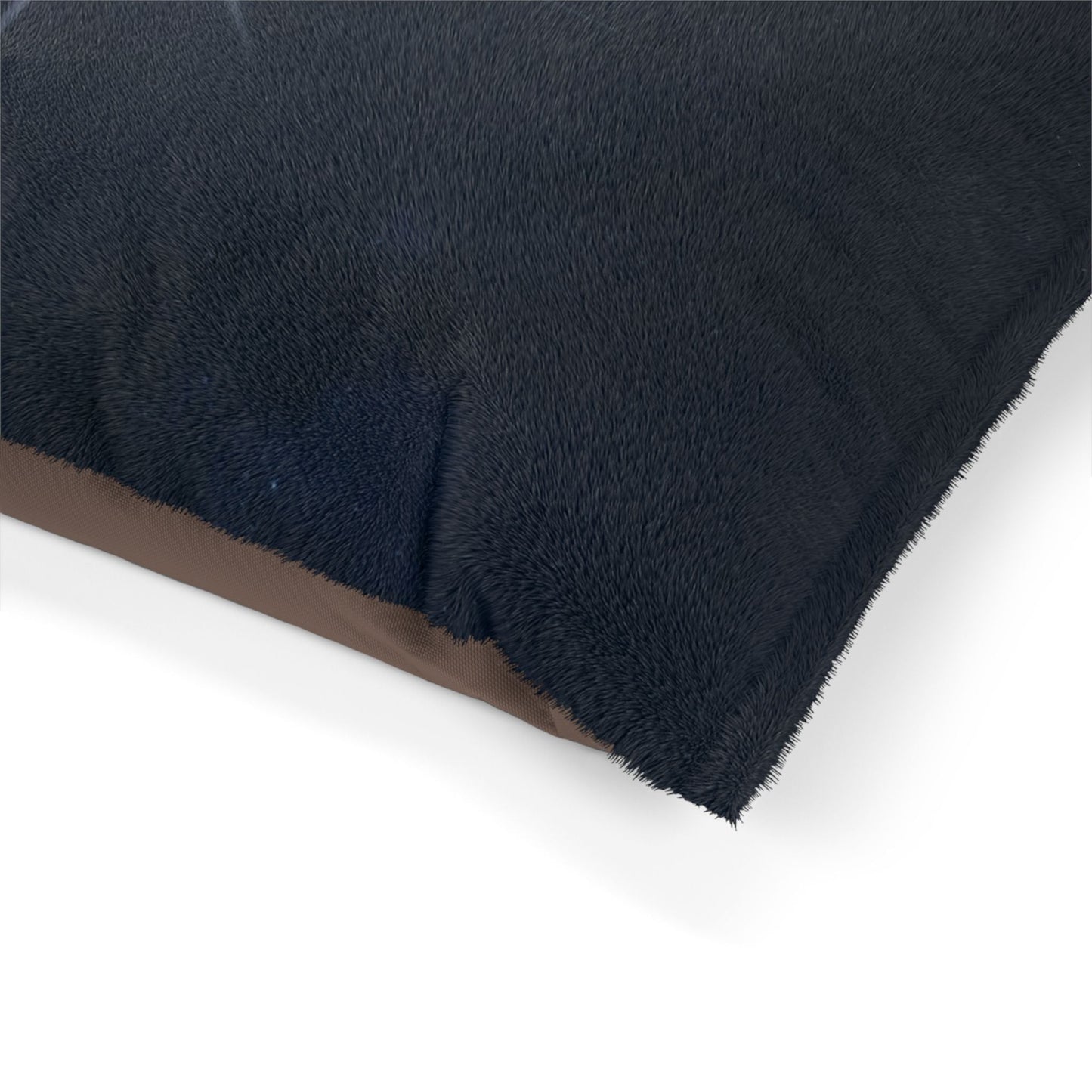 Pet Bed – Plush Dog Bed, 3 Size Options