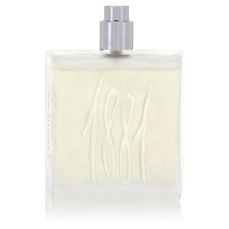 1881 by Nino Cerruti Eau De Toilette Spray (Tester) 3.3 oz für Herren