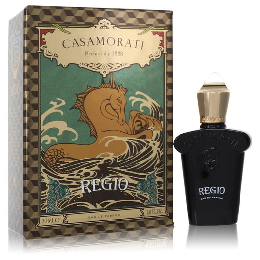 1888 Regio by Xerjoff Eau De Parfum Spray (Unisex) 30 ml für Damen