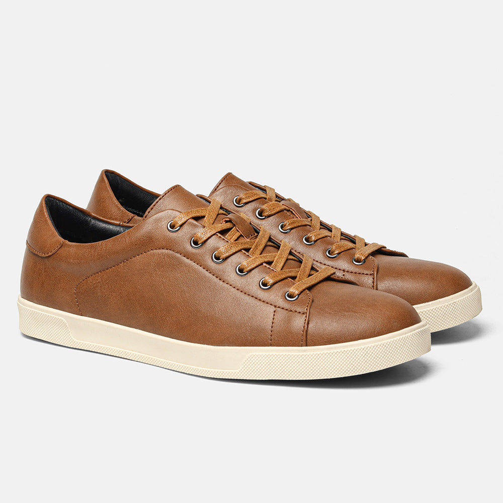 Comfortable Casual Low-top Athletic Sneakers