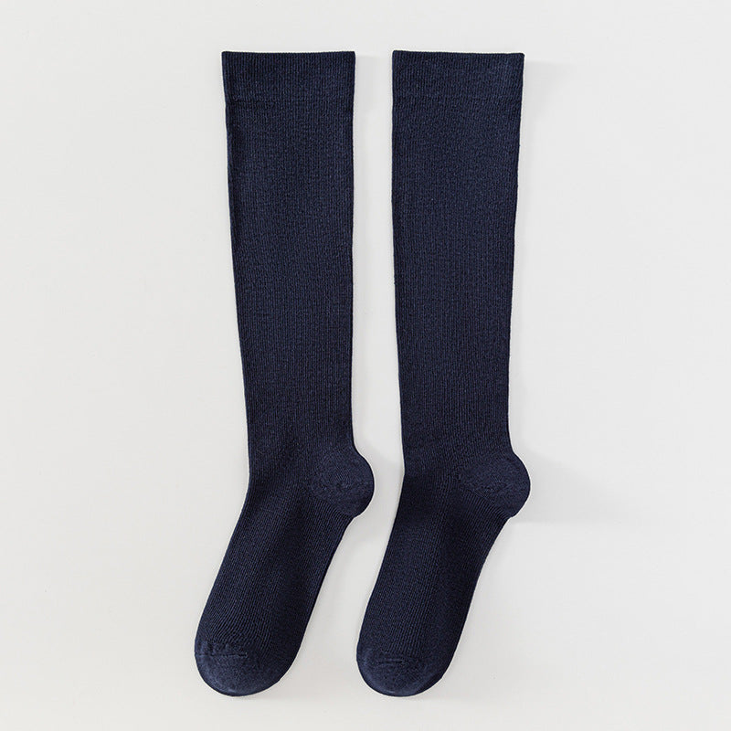 Mikes Bamboo Fiber Compression Socks