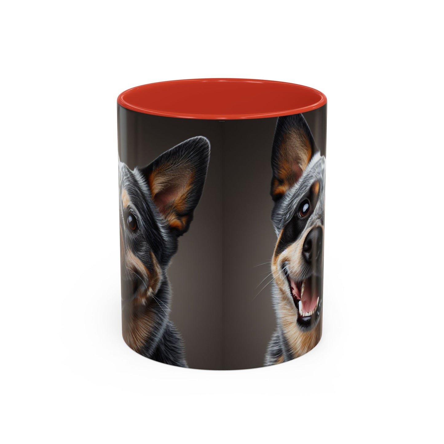 Mug en céramique thème race de chien – 325 ml et 443 ml