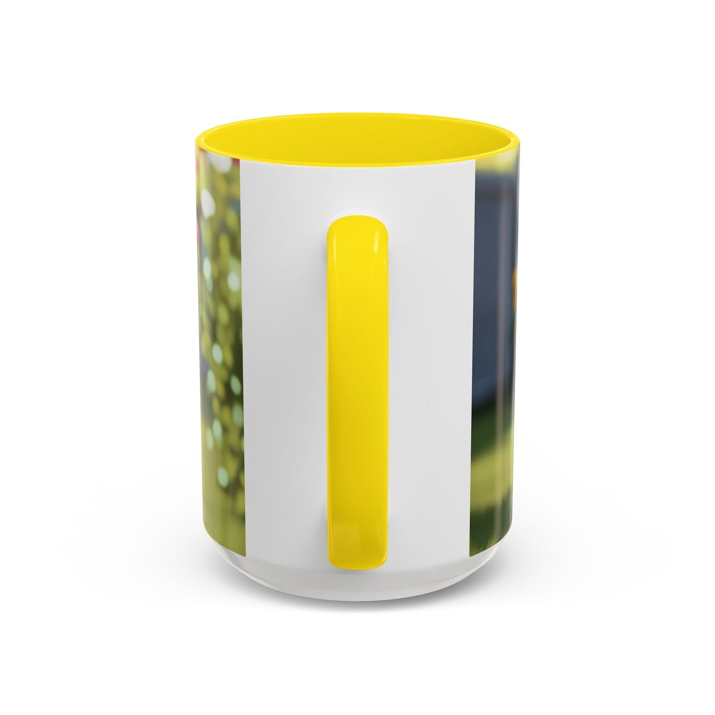 Keramiktasse mit Hunderassen-Motiv – 11 oz & 15 oz
