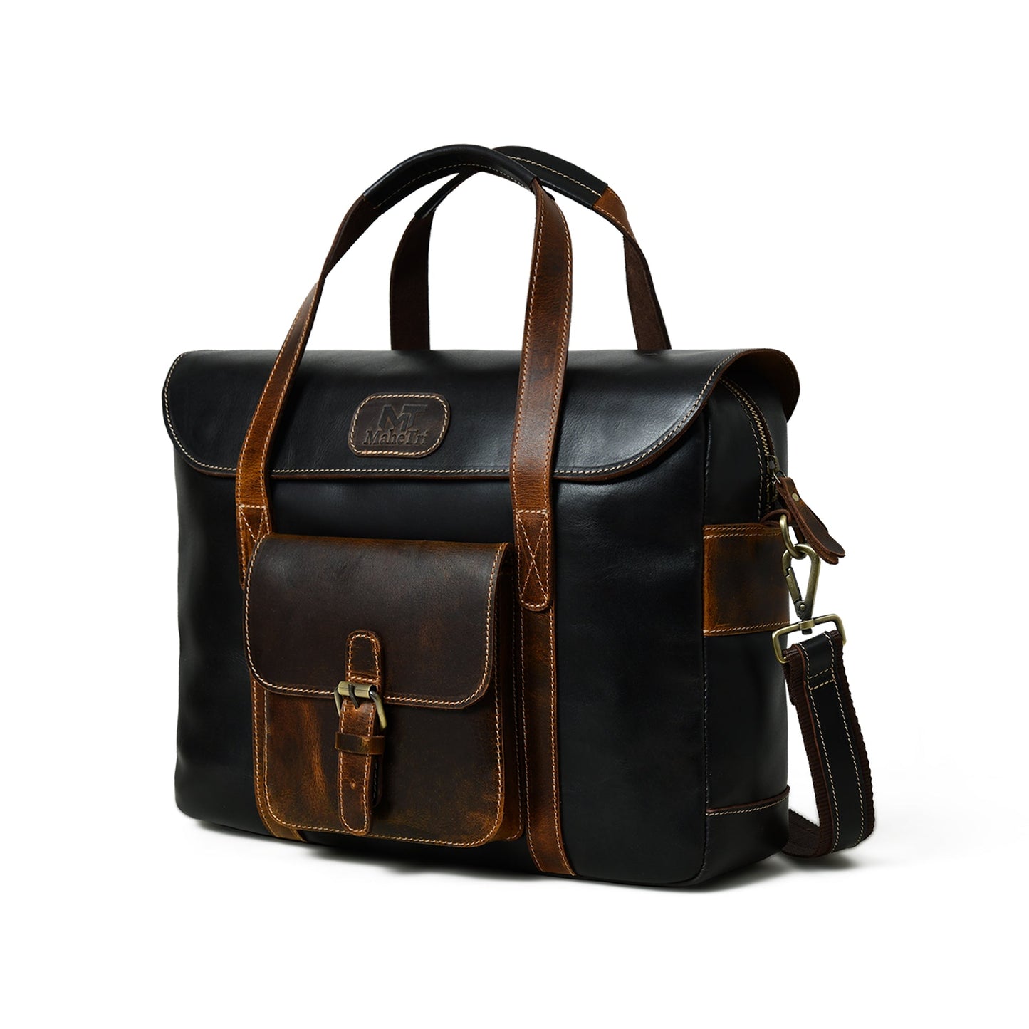Sac à main Walker Office Travel avec poignée supérieure