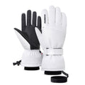 Ski Gloves Men And Women Touch Screen Waterproof Warm Cycling Outdoor