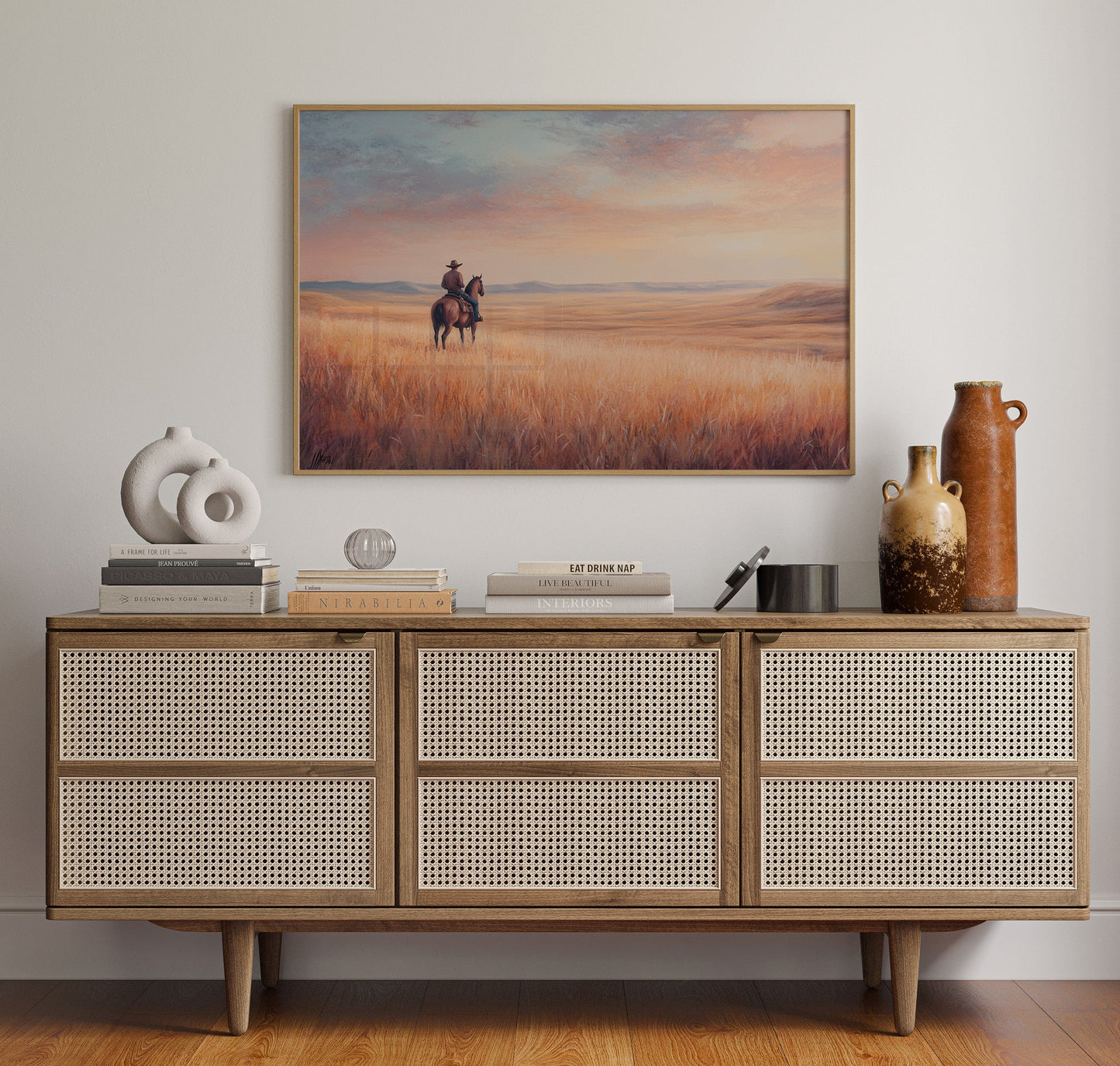 Die Stille Art
