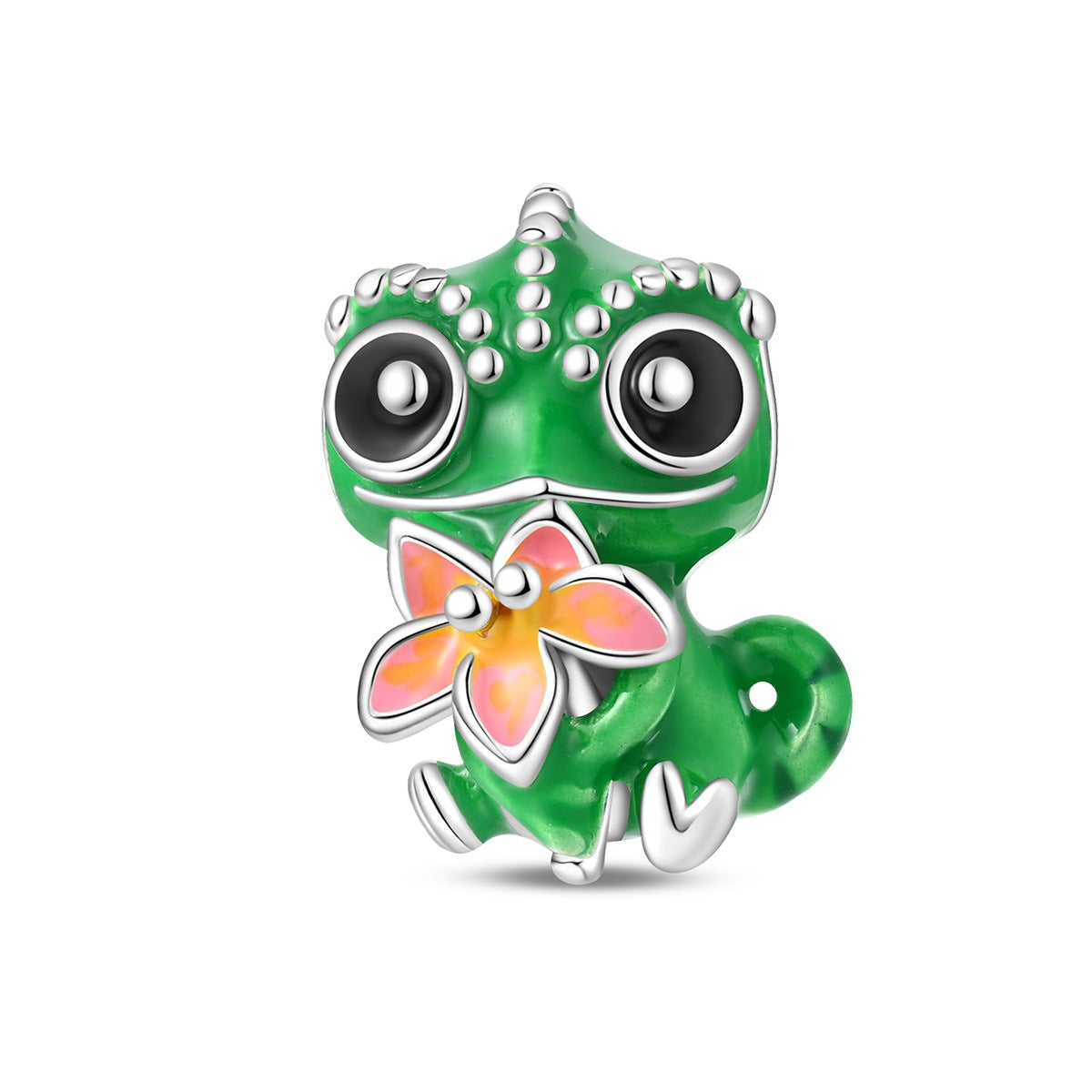 Insect Bead Bracelet Accessory Pendant