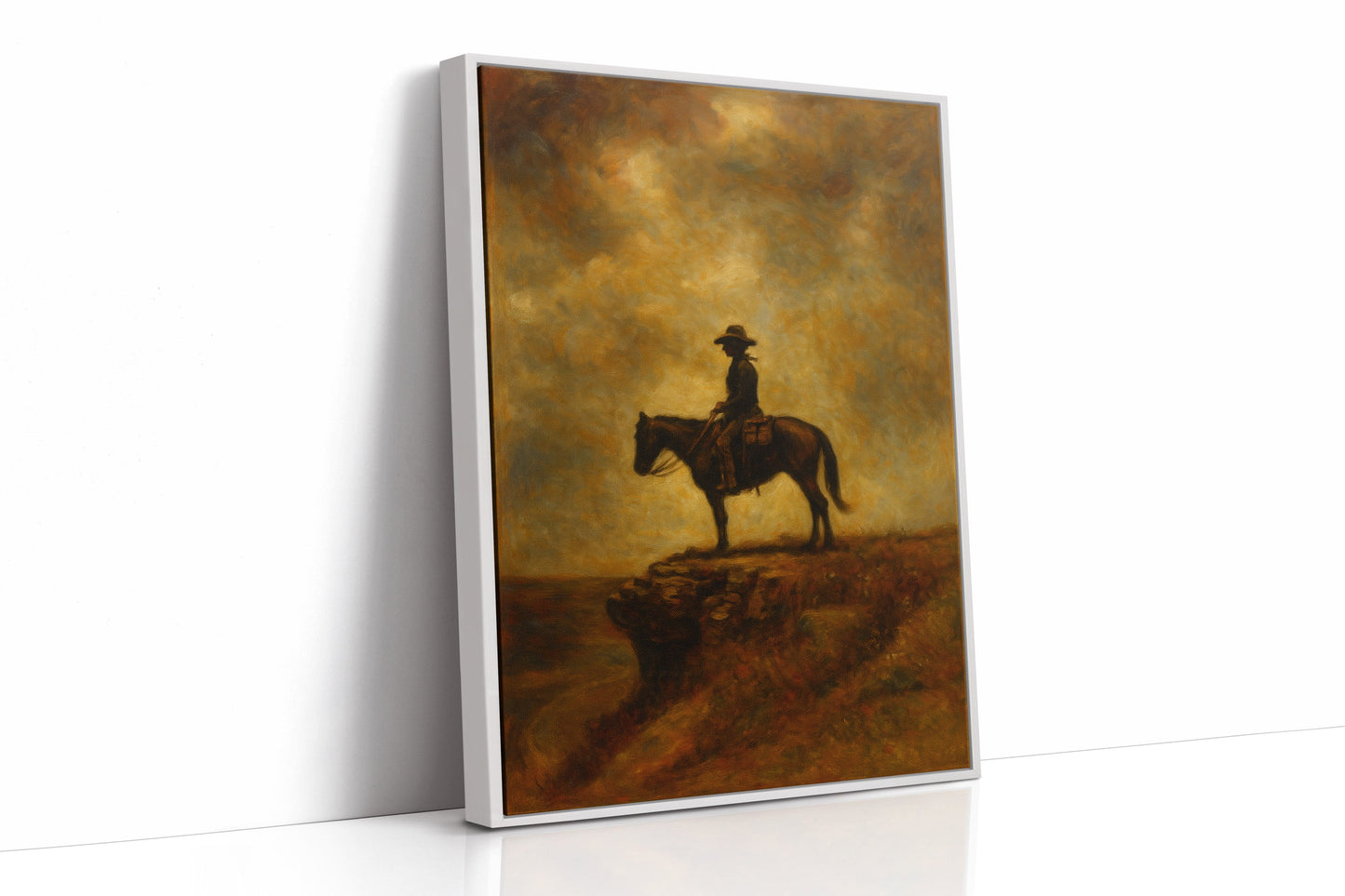 Sentinelle solitaire