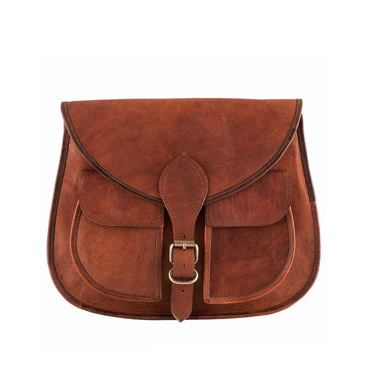 Le sac bandoulière Valencia
