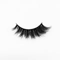 Natural Style Mink Hair False Eyelashes