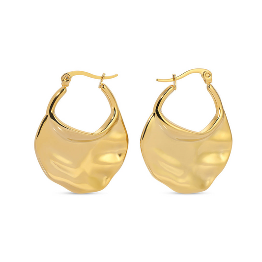 Boucles d'oreilles Kris