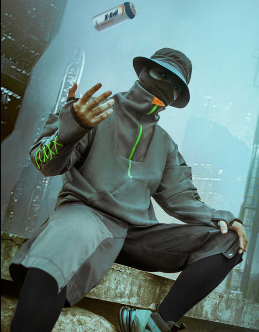 APH509 Pas mal Cyber Pull
