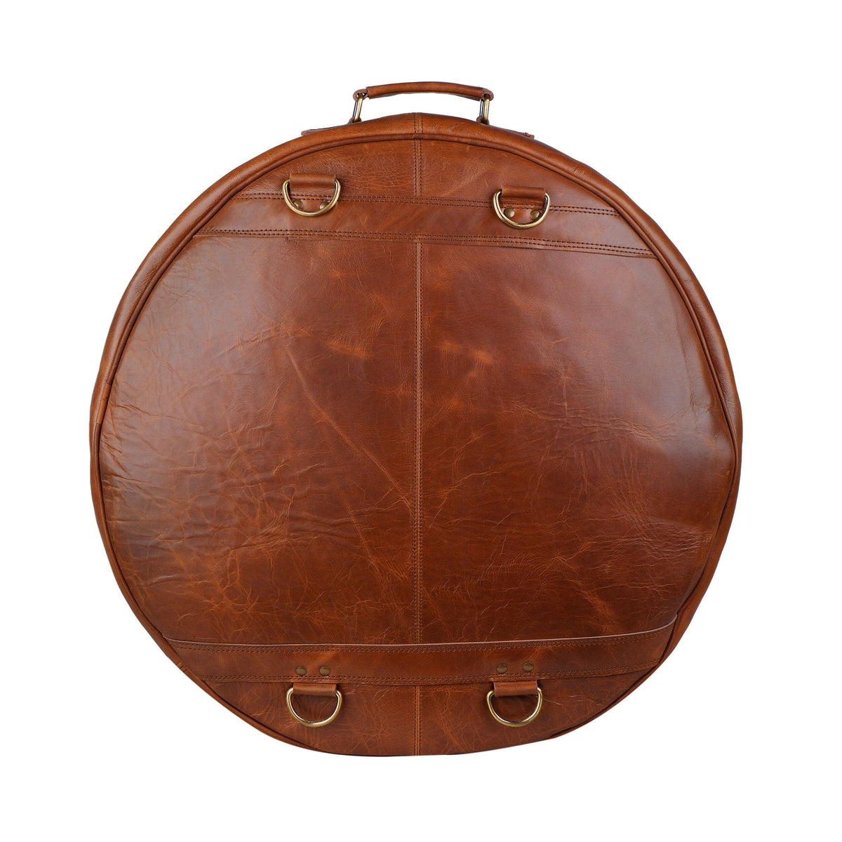 Étui à cymbale Rustic Buffalo