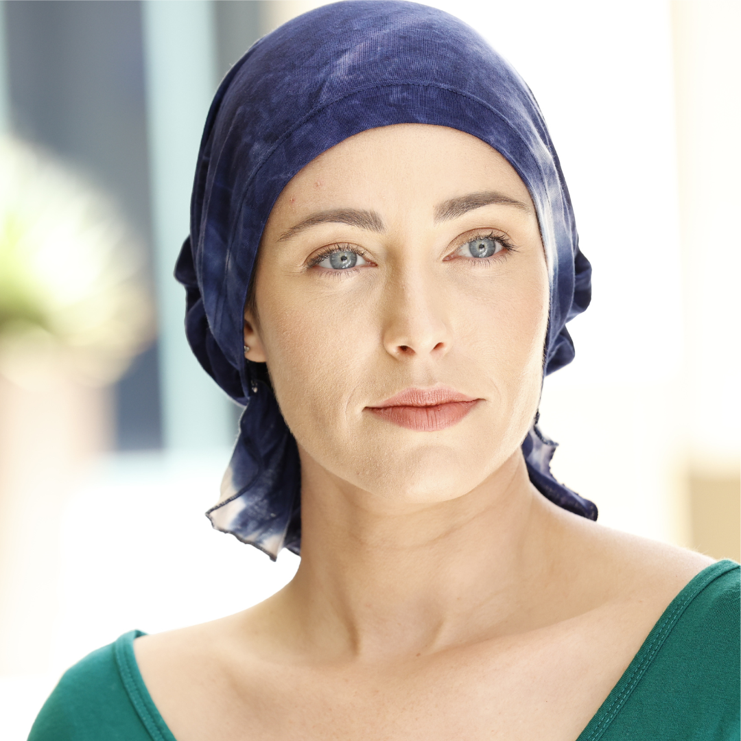 ELISE CHEMOBEANIES®