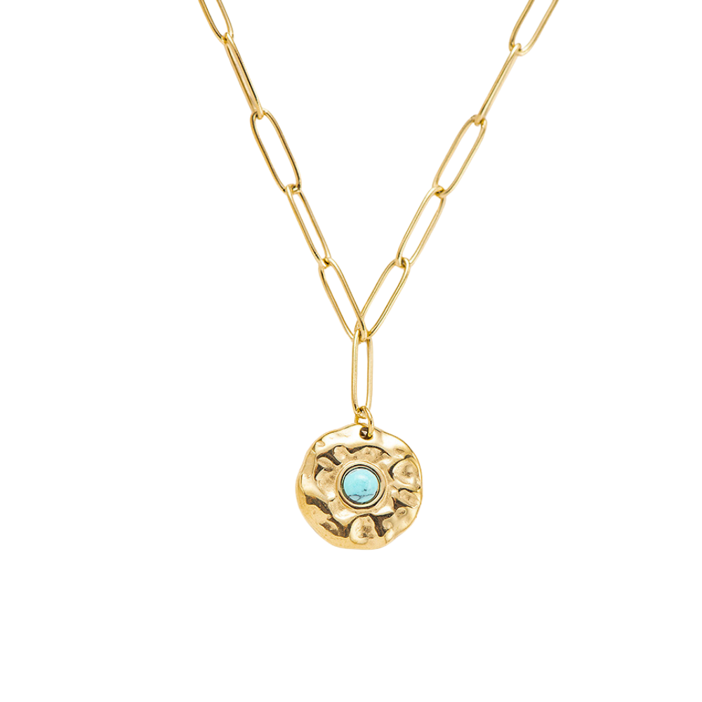 Collier Eileen
