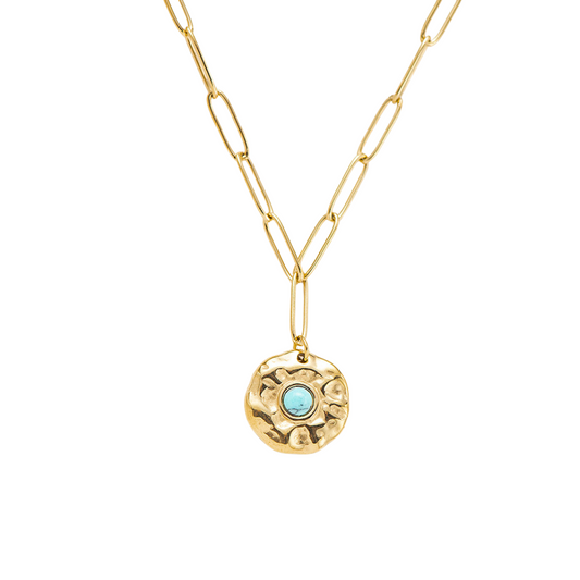 Collier Eileen