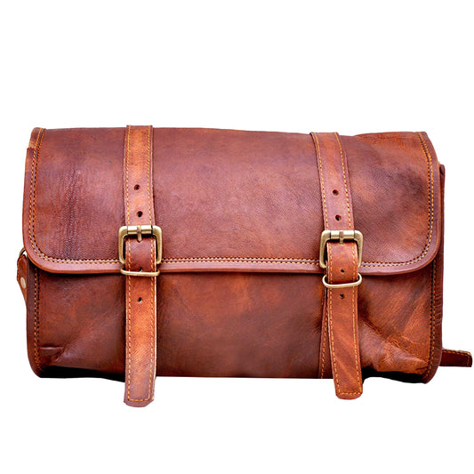Pochette latérale de moto de patrouilleur