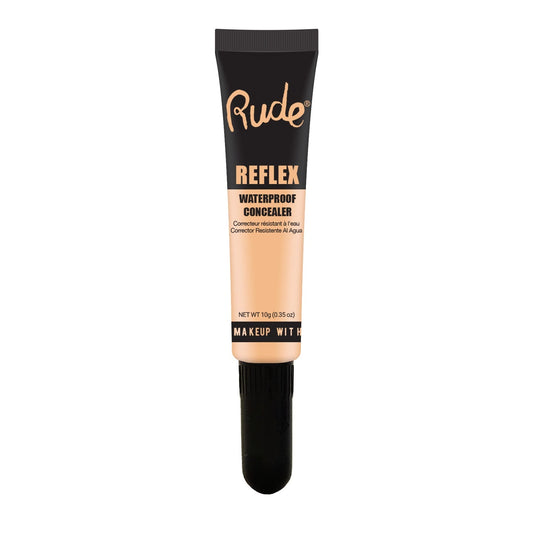 RUDE Reflex wasserfester Concealer - Fair 01