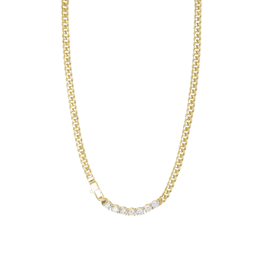 Collier Amanda Diamond