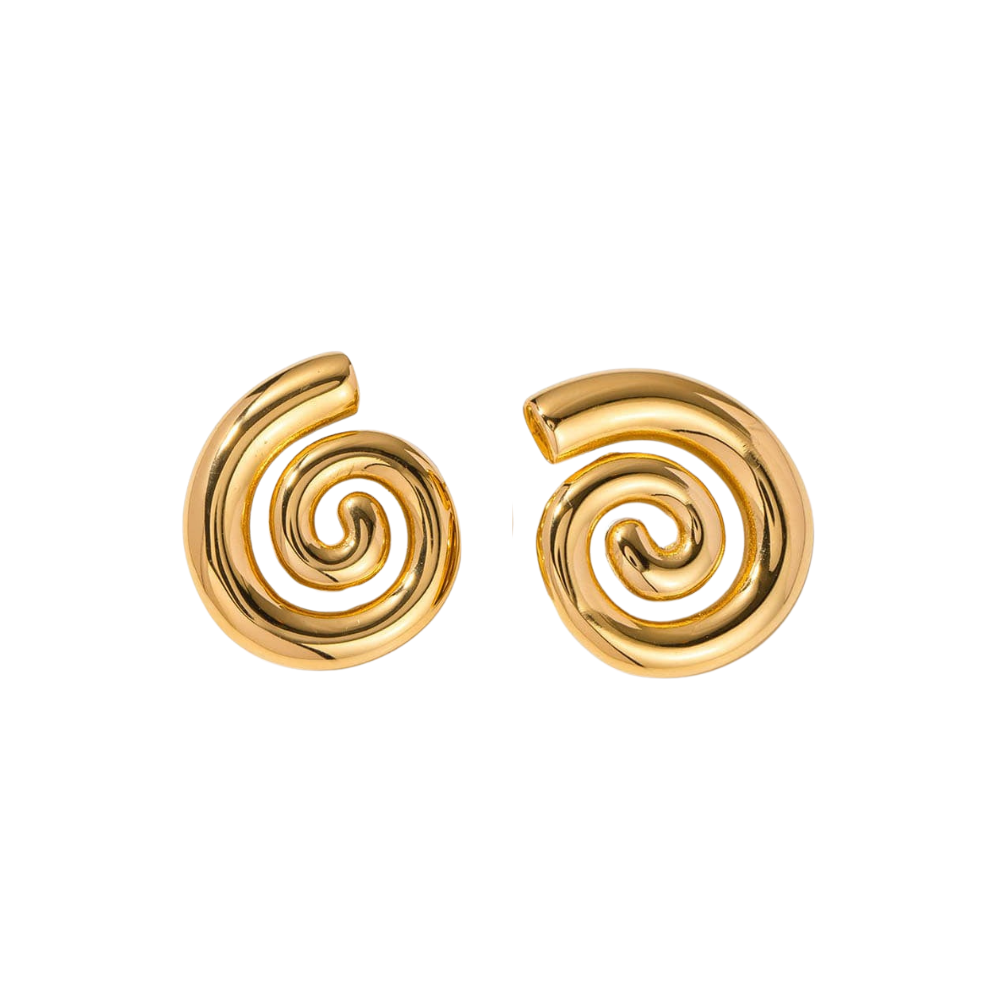 Boucles d'oreilles Zoey