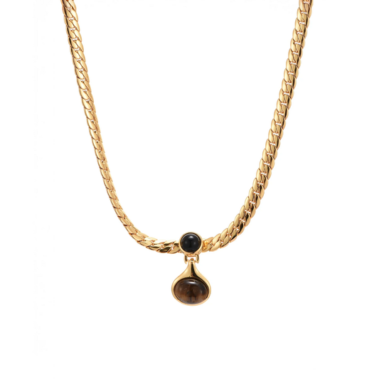 Collier Tatiana