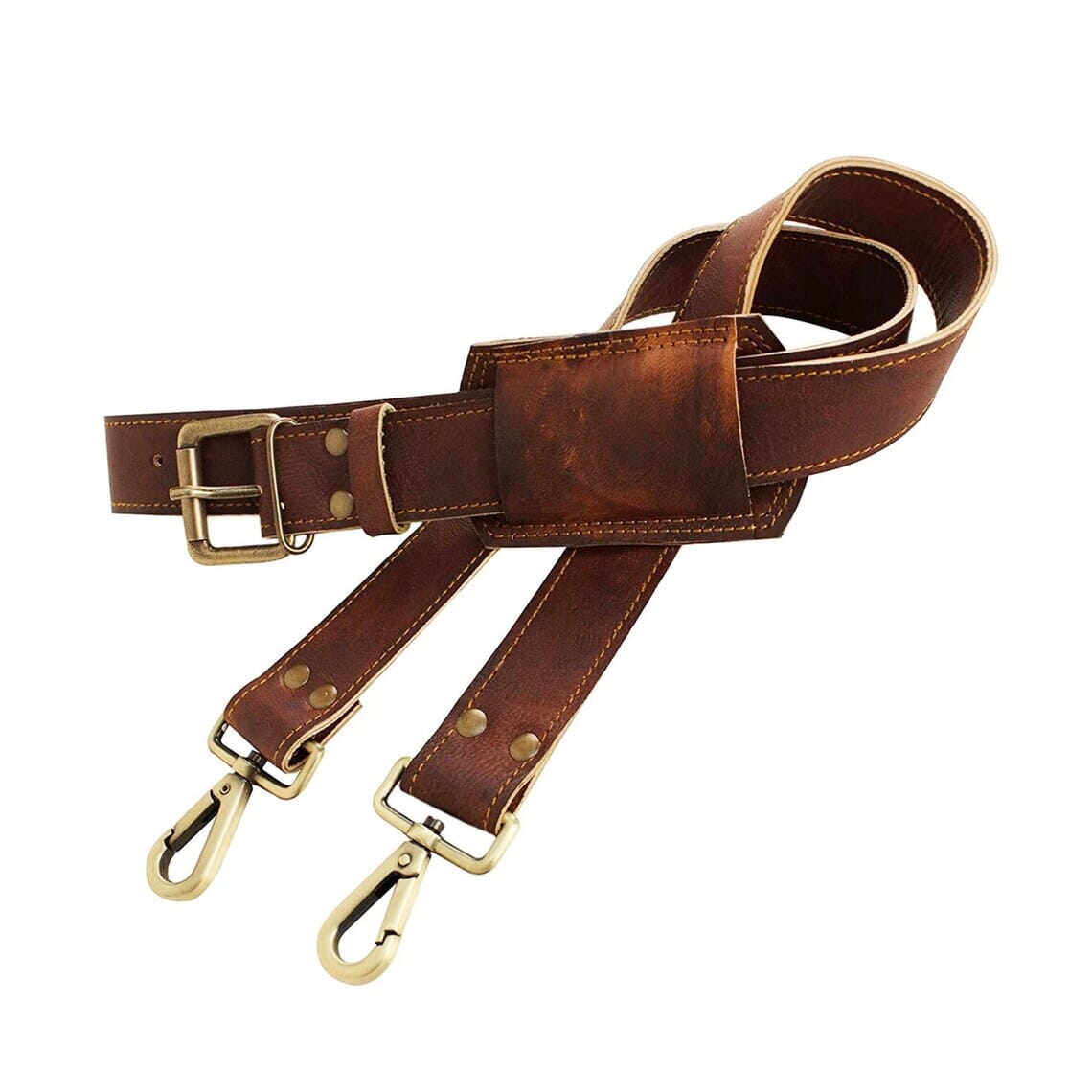 Ersatzarmband aus Leder