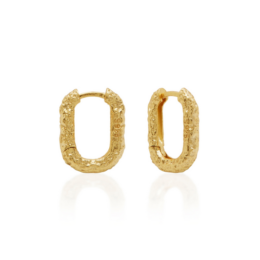 Boucles d'oreilles Akira