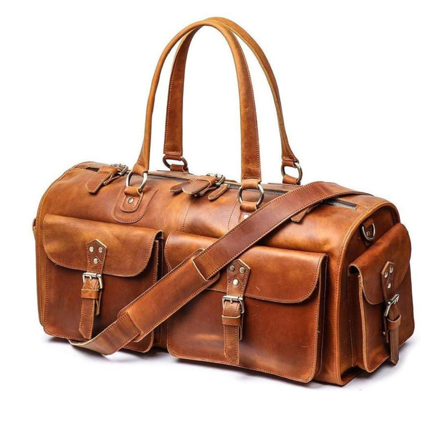 Der Fenrich Duffle