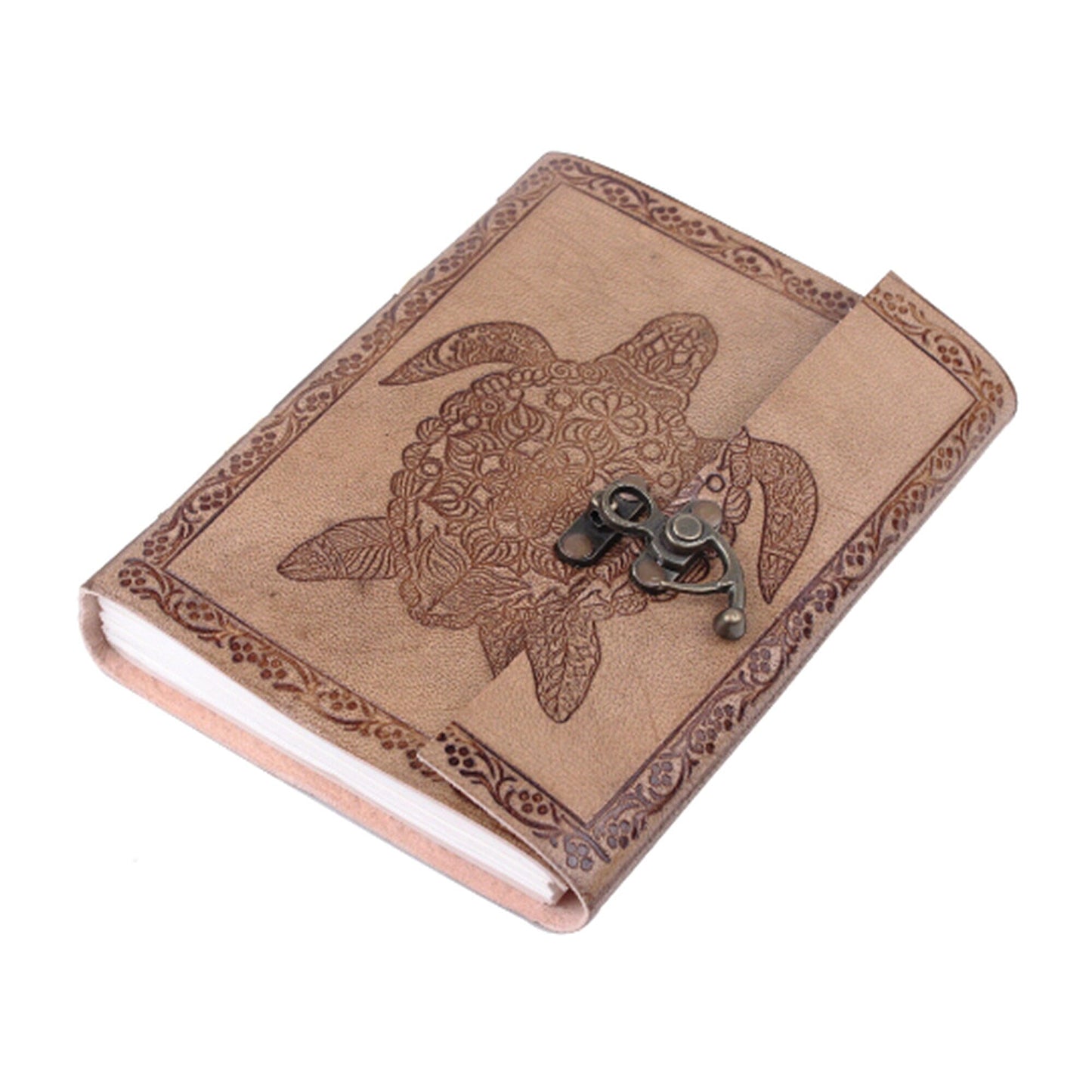 Le carnet de la Tortue
