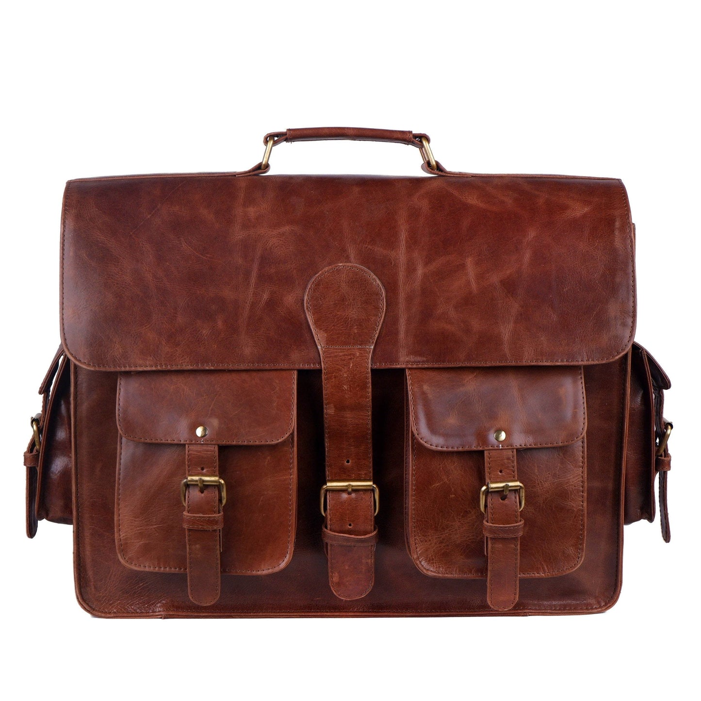 Herren Used-Look